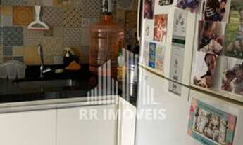 Imagem 3: RRCOD4436D Apartamento 76m² CONDOMÍNIO FATTO - OPORTUNIDADE - 3 Dorms 1 Vaga - Barueri, SP