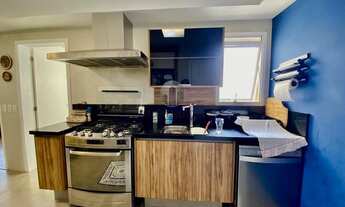 Imagem 6: São Paulo - Apartamento Padrão - Jardim Monte Kemel