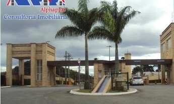 Imagem 4: Alphaville Residencial Valville 1 - Lote plano - 722 m2, 34 m de frente