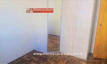 Imagem 6: Apartamento de 80 metros quadrados no bairro Jardim São Paulo(Zona Norte) com 3 quartos