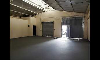 Imagem 6: Goiânia - Galpão/Depósito/Armazém - Parque Oeste Industrial