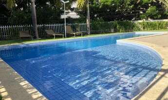 Imagem 5: Apartamento para venda tem 75 metros quadrados com 3 quartos em Guararapes - Fortaleza - C