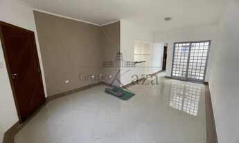 Imagem 2: Casa Comercial - Residencial - Parque dos Sinos - Jacareí - 3 Dormitórios - 108m²