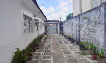 Imagem 6: Maceió - Casa Padrão - Gruta de Lourdes