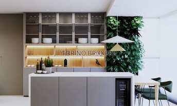 Imagem: NOVA LIMA - Apartamento Padrão - Vila da