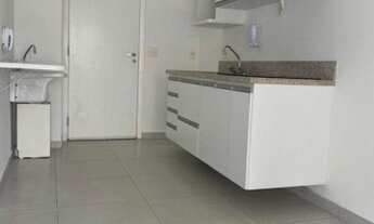Imagem: Apartamento para alugar, 35 m² por R$ 2.700,00/mês
