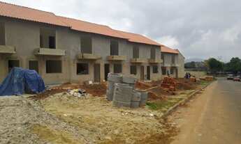 Imagem 6: Ótima casa em Campo Grande prox a Feuc - Entrada parcelada