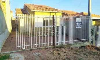 Imagem: Casa para alugar Contorno