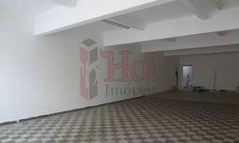 Imagem: Sala comercial no coração da Jose Paulino