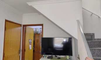 Imagem 6: Casa em Condomínio para Venda em São Paulo, Jardim da Saúde, 3 dormitórios, 1 suíte, 3 ban