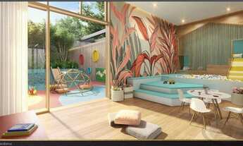 Imagem 7: Cobertura Duplex a venda no Itaim Bibi - São Paulo - SP REF: 3443531