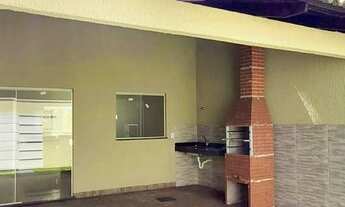 Imagem 2: Casa Flor do ipê Senador Canedo 2 quartos