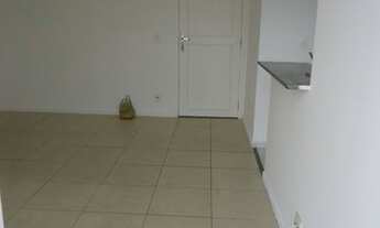 Imagem 6: Apartamento com 2 quartos no Norte Village - Bairro Del Castilho em Rio de Janeiro