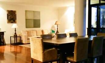 Imagem: Apartamento à venda, 4 quartos, 2 suítes