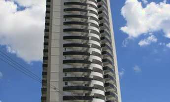 Imagem: Apartamento para venda 3 suítes Setor Jardim