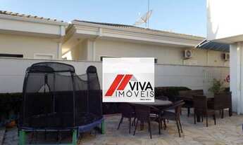 Imagem 7: Sobrado com 4 dormitórios à venda, 348 m² por R$ 1.890.000,00 - Residencial Villa Lobos