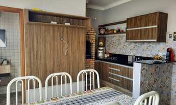 Imagem 5: Casa de condomínio para venda com 173 metros quadrados com 3 quartos sendo 1 suíte