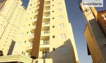 Imagem 3: Apartamento à venda, 57 m² por R$ 300.000,00 - Ponte Grande - Guarulhos/SP