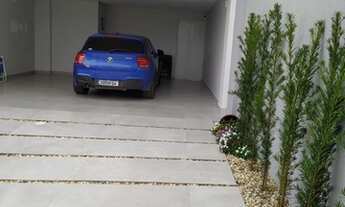 Imagem 3: Casa Alto Padrão para Venda em Jardim Europa Chapecó-SC