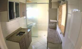 Imagem 6: Apartamento no Cond. Ellegance para Locação e venda no Alto Ipiranga - 3 Dormitórios