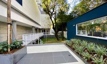 Imagem 3: Like Alto Da Boa Vista - 52m² - 02 Dorms - 01 Suíte - vista livre