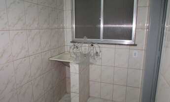 Imagem 3: Casa de vila de 02 quartos - Rocha Miranda