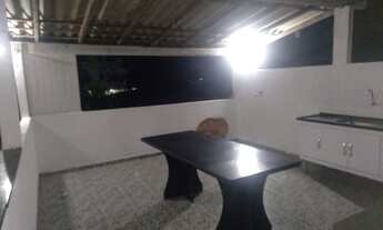 Imagem: Casa para alugar no centro de Nova almeida