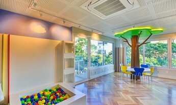 Imagem 7: PORTO ALEGRE - Apartamento Padrão - Bela Vista