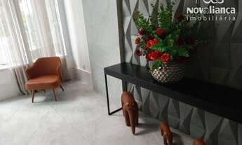 Imagem 2: Cobertura com 4 quartos à venda, 300 m² - Praia da Costa - Vila Velha/ES