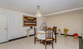 Imagem 7: Sobrado com 4 quartos à venda - Capão Raso - Curitiba/PR