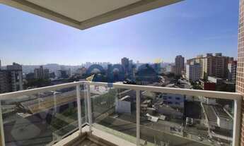 Imagem 3: LOFT À VENDA, 37 M² - RUDGE RAMOS - SÃO BERNARDO DO CAMPO/SP