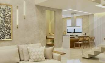 Imagem 6: Casa para Venda em Juiz de Fora, São Pedro, 4 dormitórios, 3 suítes, 5 banheiros, 3 vagas