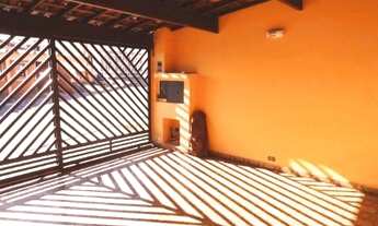 Imagem: Casa à venda, 3 quartos, 1 suíte, 2 vagas