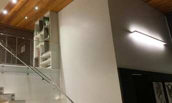 Imagem 5: Casa de condomínio para venda com 445 metros quadrados com 4 suites