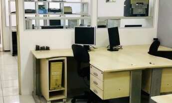 Imagem 5: Imóvel comercial mobiliado para aluguel com 496 metros quadrados com 12 quartos