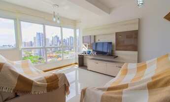 Imagem: Apartamento de 3 dormitórios, sendo uma