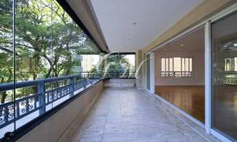 Imagem 2: Apartamento com 4 quartos - Bairro Jardim Europa em São Paulo