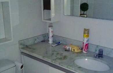 Imagem 3: Cobertura completa com 02 quartos sendo 1 suíte no Condomínio Riviera premium CG/RJ