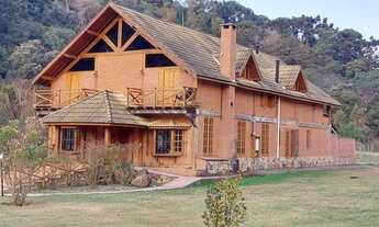 Imagem 4: Chácara da Mantiqueira