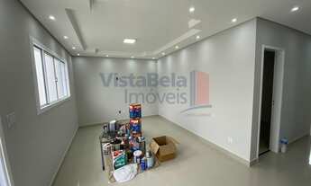 Imagem 4: Casa à venda, 2 quartos, 1 suíte, 3 vagas, Flor do Vale - Tremembe/SP