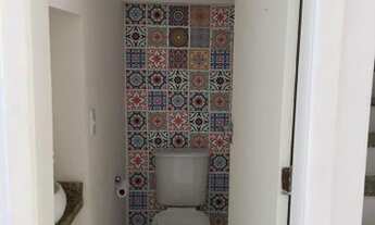 Imagem 5: Casa de condomínio sobrado para venda possui 80 metros quadrados com 2 quartos