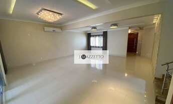 Imagem 9: Sobrado com 4 dormitórios, 550 m² - venda por R$ 2.500.000 ou aluguel por R$ 12.500/mês