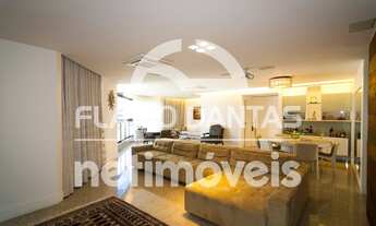 Imagem 2: LINDO APARTAMENTO 04 QUARTOS TODO MONTADO, SOL DA MANHÃ C VISTA PRO MAR NA MATA DA PRAIA