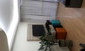 Imagem 2: Apartamento 2 dormitórios para Venda em São Paulo, Jardim Celeste, 2 dormitórios, 1 banhei