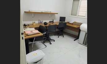 Imagem 6: Casa para venda possui 240 metros quadrados com 4 quartos