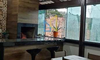 Imagem 3: Casa no bairro Palmeiras em Ibirité