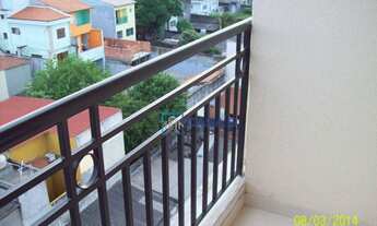 Imagem 2: Apartamento à venda, 50 m² por R$ 220.000,00 - Ermelino Matarazzo - São Paulo/SP