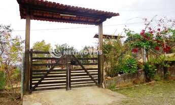 Imagem 2: Venda Casa em condomínio Morada da Serra Taquaraçu de Minas