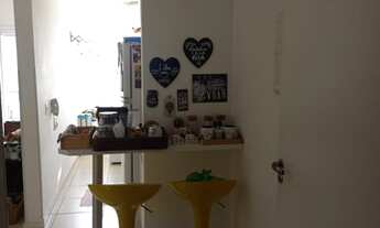 Imagem 4: Apartamento 2 quartos, 2 suítes, varanda, 1 vaga + vagas visitantes - Jacarepagua