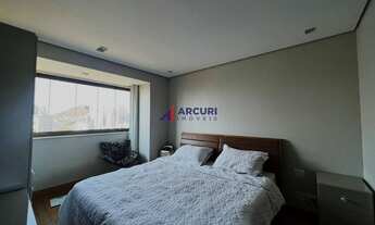 Imagem 5: APARTAMENTO 03 SUÍTES VILA DA SERRA (NOVA LIMA) VENDA